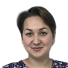 Политова Александра Петровна, стоматолог-хирург