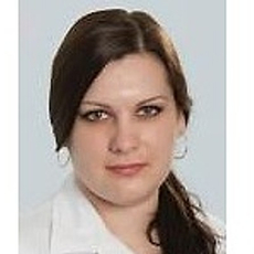 Мохова Алена Владимировна, стоматолог-терапевт