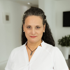 Корнева Инга Павловна, массажист