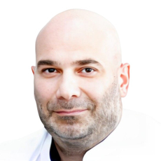 Качаев Эмин Рагимович, уролог