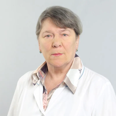 Поляк Наталия Васильевна, гинеколог