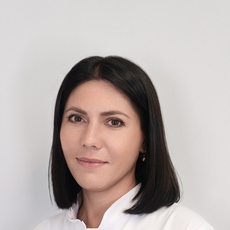 Филиппова Яна Владимировна, эндокринолог