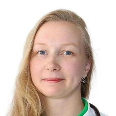 Семеновна Валентина Николаевна, терапевт