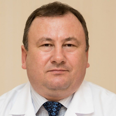 Романов Константин Николаевич, ЛОР-хирург