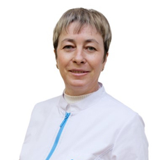 Кубаева Лена Алексеевна, терапевт