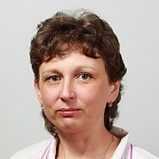Фёдорова Елена Николаевна, терапевт