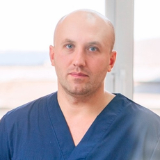 Рубцов Аркадий Александрович, стоматолог-терапевт