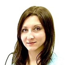 Фокина Елена Васильевна, невролог