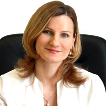 Кириченко Элеонора Арсеньевна, гинеколог