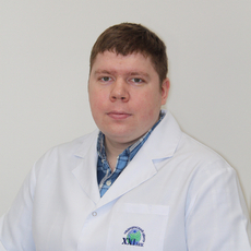 Глухов Роман Сергеевич, анестезиолог