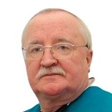 Марковчук Геннадий Петрович, терапевт