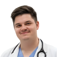 Дёмин Андрей Александрович, терапевт