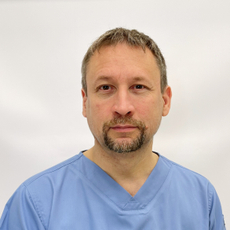 Сучков Александр Васильевич, хирург