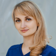 Савина Юлия Георгиевна, стоматолог-терапевт