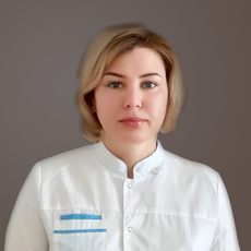 Данова Данута Алексеевна, физиотерапевт