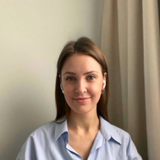 Отрезова Оксана Викторовна, психолог