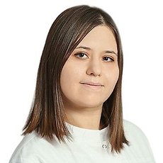 Коробова Елена Юрьевна, врач функциональной диагностики