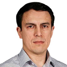 Майруков Андрей Николаевич, хирург