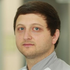 Атаев Азамат Арсланович, ЛОР