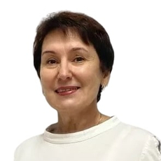 Семенец Марина Анатольевна, стоматолог-ортопед