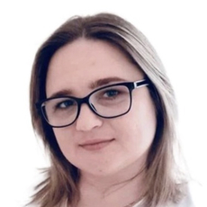 Альборова Анастасия Николаевна, эндокринолог