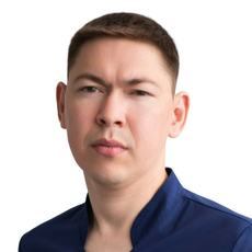 Кутушев Марат Раисович, стоматолог-ортопед