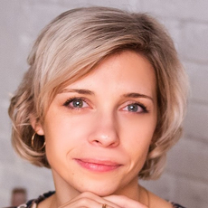 Чевакина Анна Александровна, невролог