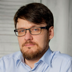 Стебенев Александр Станиславович, психолог