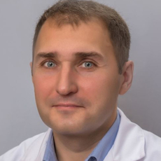 Войнов Олег Владиславович, дерматолог