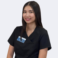 Нгуен Тхи Кунь Чанг, стоматолог-терапевт