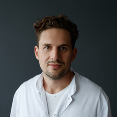 Крук Сергей Викторович, сосудистый хирург