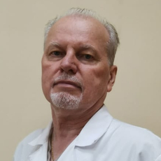 Макаров Александр Ефимович, терапевт