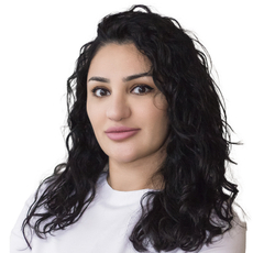 Карамян Татевик Арутюновна, дерматолог