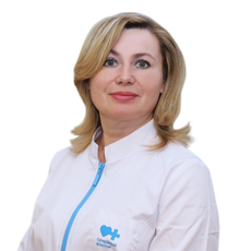 Бессмертная Марина Вячеславовна, гастроэнтеролог