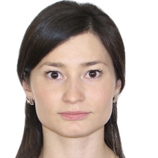 Стойчан Вероника Васильевна, гинеколог