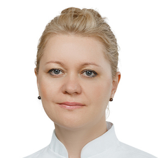 Пономарева Мария Сергеевна, детский аллерголог