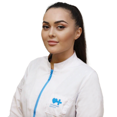 Хударова Виктория Маркленовна, терапевт