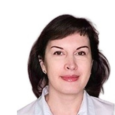 Ламонова Светлана Сергеевна, гинеколог