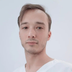 Гаврилов-Балабан Даниил Андреевич, стоматолог-хирург