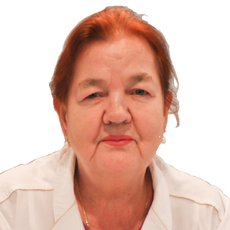 Уварова Галина Ивановна, невролог