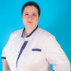 Рассказова Валентина Львовна, терапевт