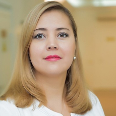 Базылева Ирина Павловна, стоматолог-терапевт