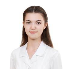 Дючкова Алиса Сергеевна, психотерапевт