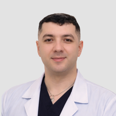 Мусаев Анар Бахрамович, кардиохирург