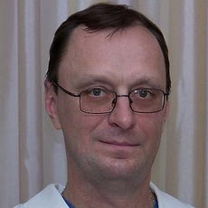 Мордвинов В. Г., анестезиолог