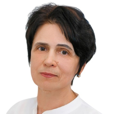 Станиславчук Анна Алексеевна, детский невролог