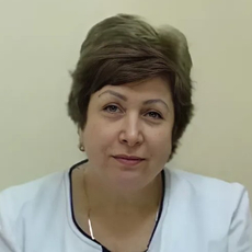 Тихонова Ирина Александровна, гинеколог