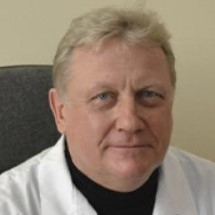 Яковлев Игорь Васильевич, нейрохирург