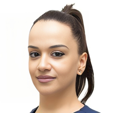 Хухашвили Марика Гавриловна, гинеколог