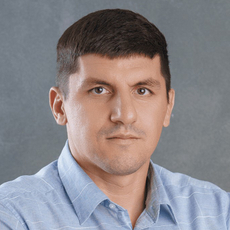 Магомедов Магомедхабиб Магомедханович, имплантолог